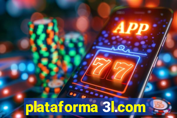 plataforma 3l.com